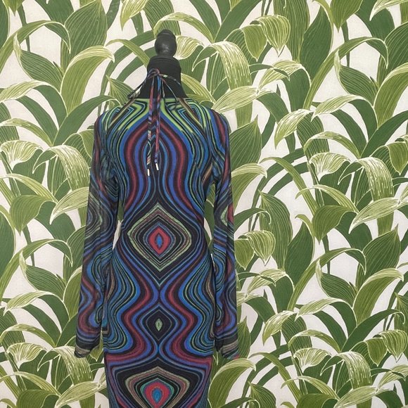 AFRM Maxi Dress - Picture 3 of 5